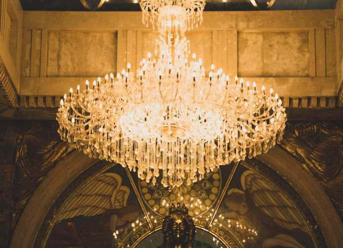 Chandeliers