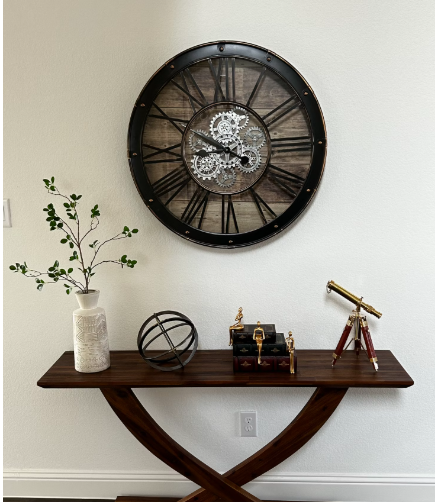 Wall Clocks
