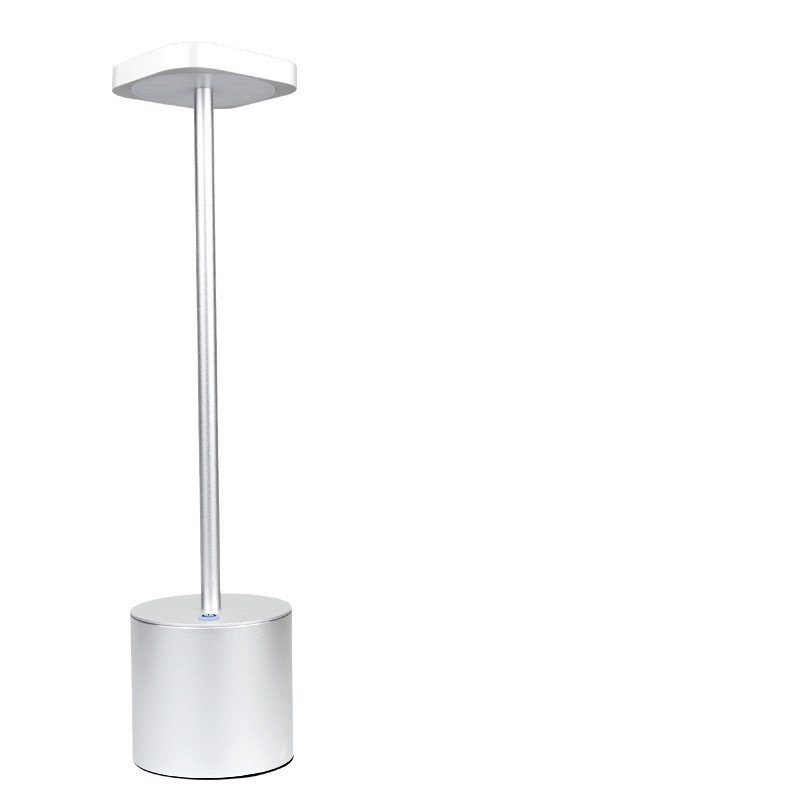 Led table lamp eye protection metal hotel bar table lamp - Image 4