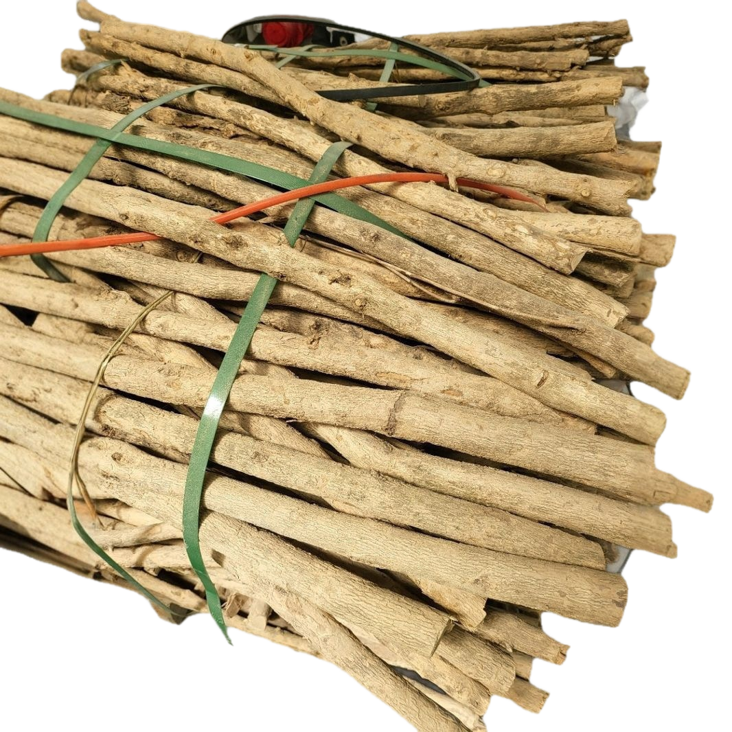 Coffee Wood Dog Toy Dog Chew Stick - Image 3
