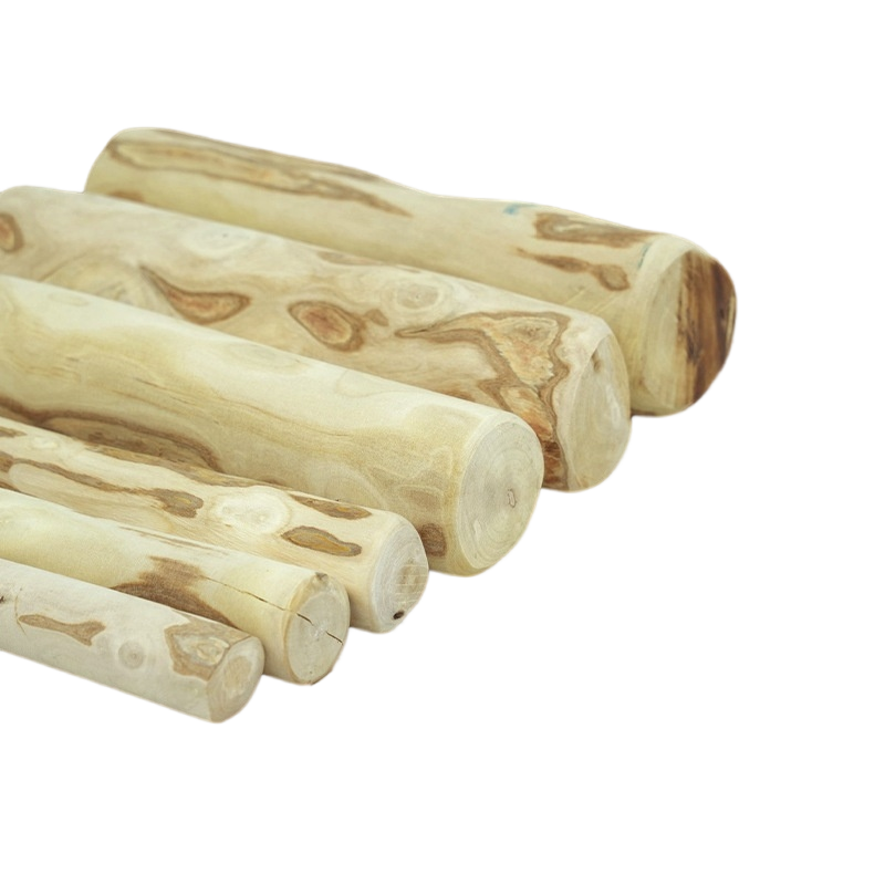 Coffee Wood Dog Toy Dog Chew Stick - Image 4