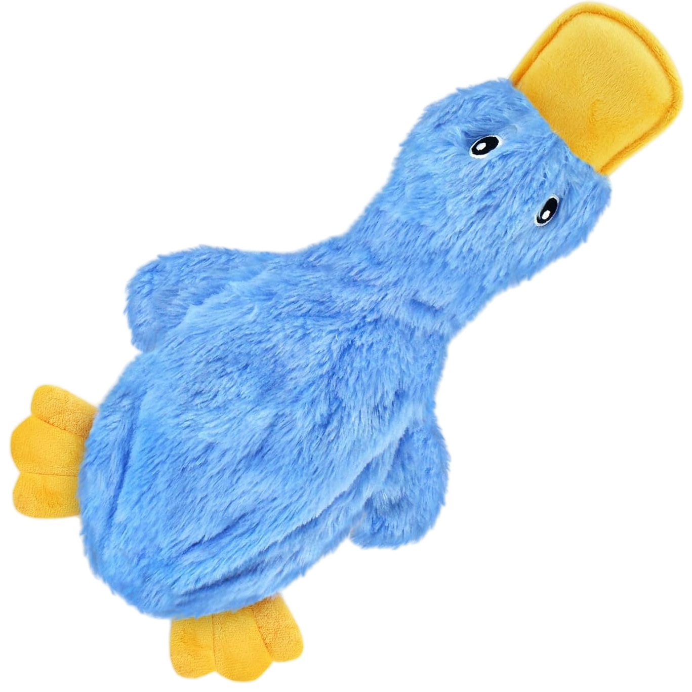Interactive Squeaky Dog Chew Toy