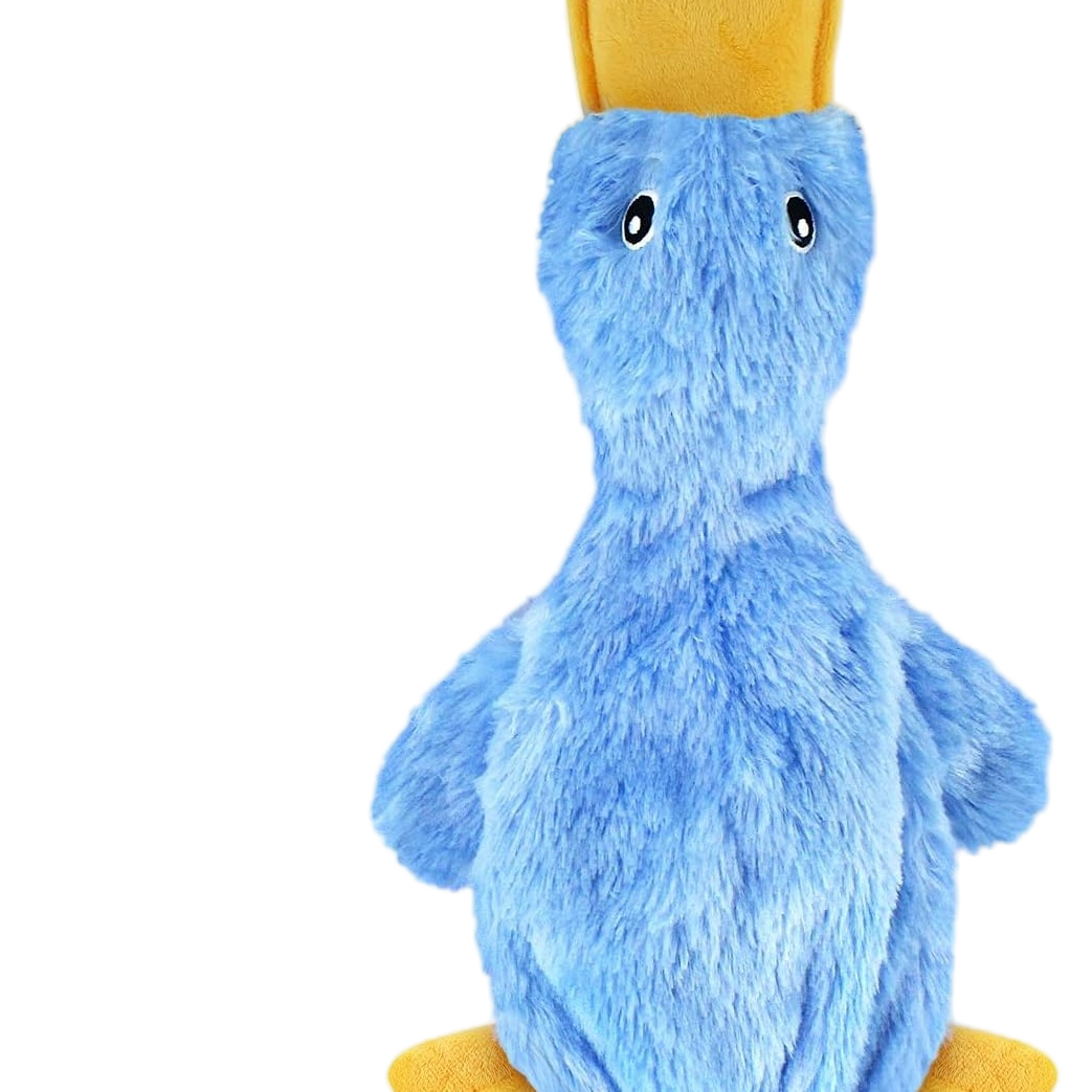 Interactive Squeaky Dog Chew Toy - Image 3
