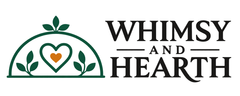 Whimsy and Hearth