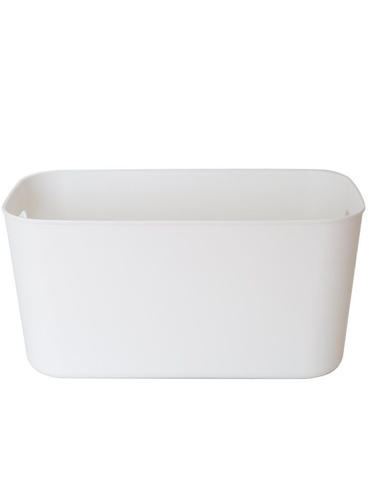 Plastic Desktop Storage Sundries Basket Sorting Box Storage Basket - Image 3