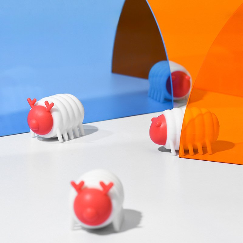 Interactive Cat Toy Smart Electric Cat Toy USB Rechargeable Wicked Kitten Pet Toys USB Rechargeable Interactive Play For Indoor - Image 2