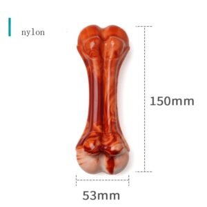 TPU Dog Molar Chew Stick