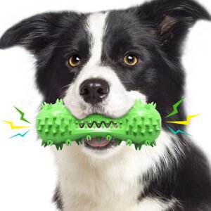 Corn-Shaped Molar Chew Stick for Dogs