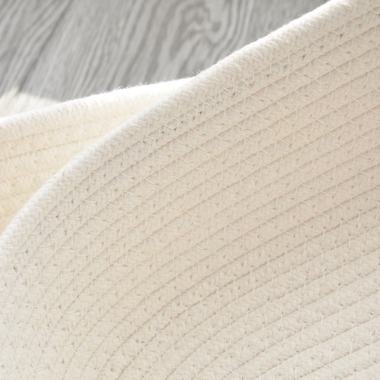 Cotton storage basket - Image 5