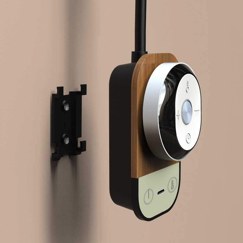 Multifunctional LED Bedside Table Lamp Reading Wall Lamp Magnetic Eye Protection Dimming Table Lamp - Image 4