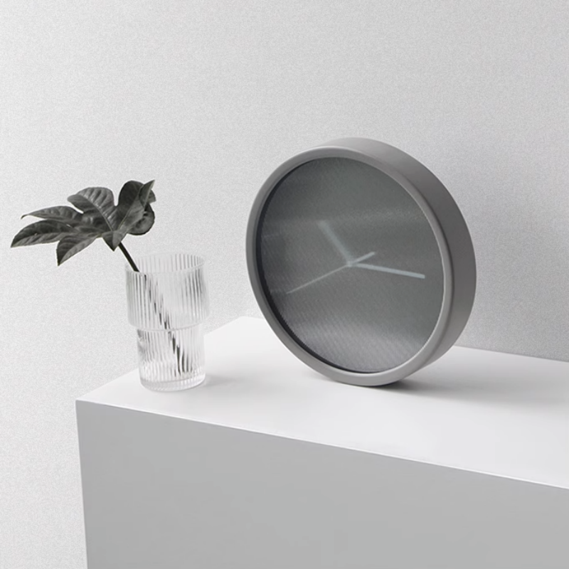 Creative Home Living Room Wall Hanging Decorative Clock