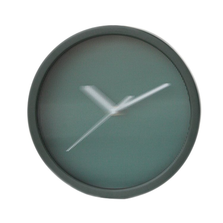 Creative Home Living Room Wall Hanging Decorative Clock - Image 2