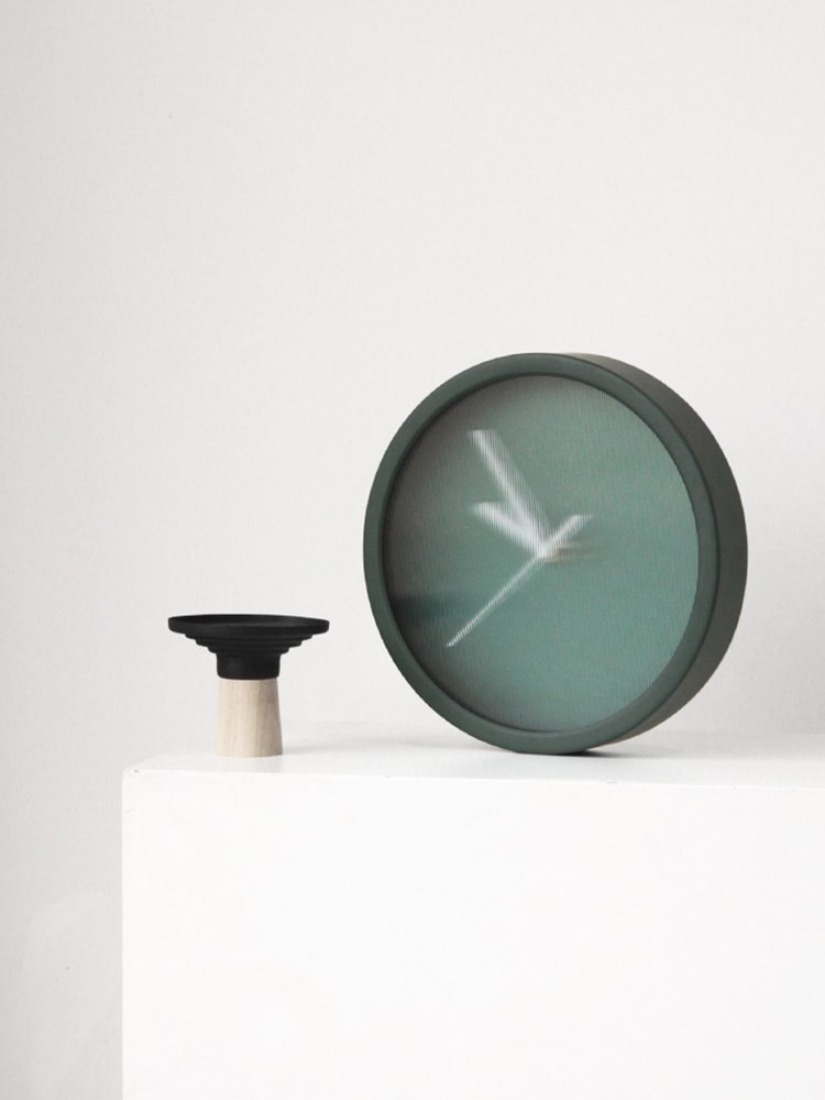 Creative Home Living Room Wall Hanging Decorative Clock - Image 4