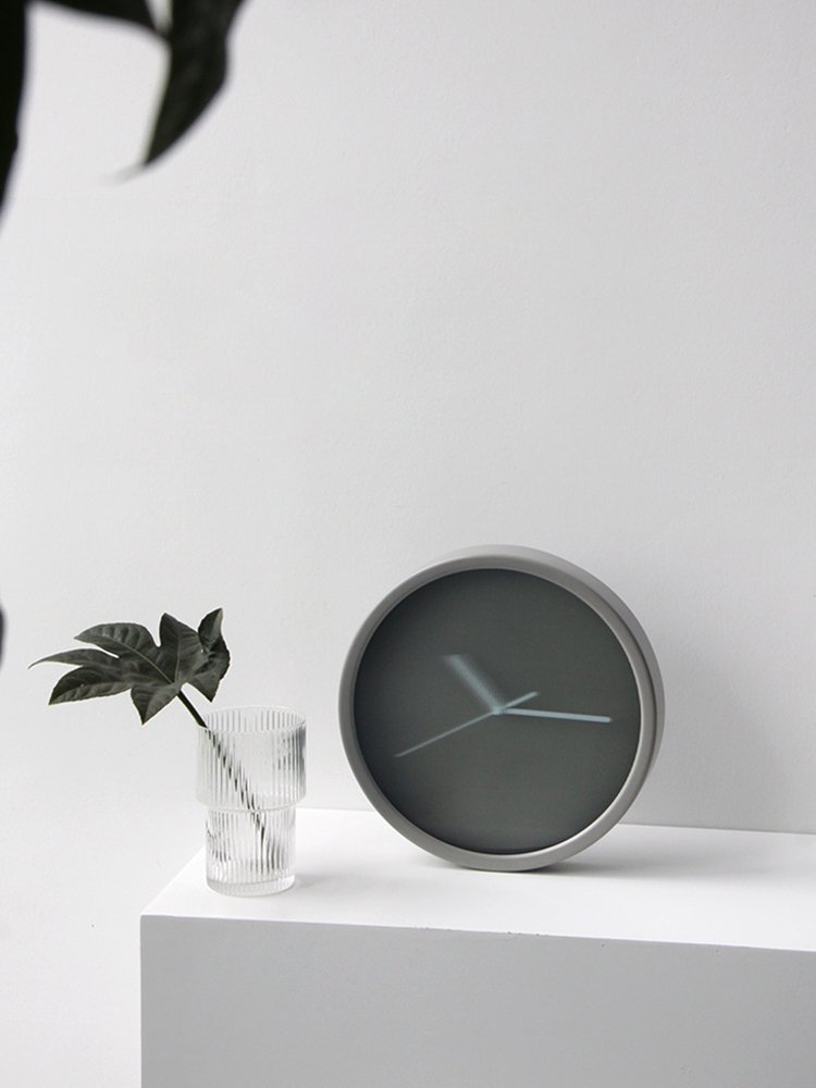 Creative Home Living Room Wall Hanging Decorative Clock - Image 5