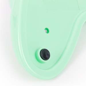 Auto-Rotating Flashing Butterfly Cat Toy