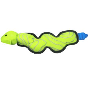 Oxford Cloth Squeaky Toss Toy for Dogs