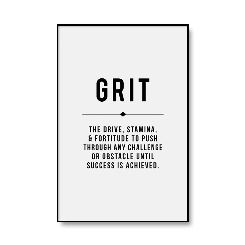 Printed Canvas Poster Modern Business Decor Office Wall Art Picture - Image 2